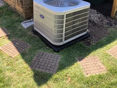 EcoAir Heating and Cooling