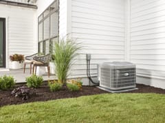 EcoAir Heating and Cooling