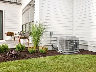 EcoAir Heating and Cooling