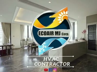 ECOAIR MJ CORP