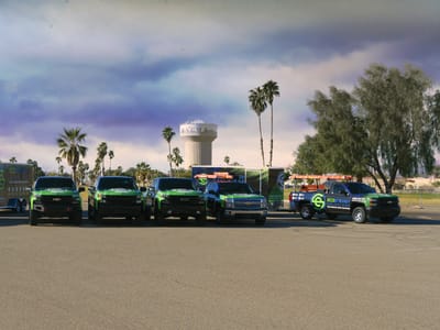 EcoEnergy Solutions - Roofing, Air Conditioning, Insulation & Solar