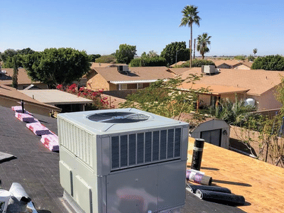 EcoEnergy Solutions - Roofing, Air Conditioning, Insulation & Solar