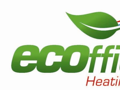 Ecofficient Heating and Cooling