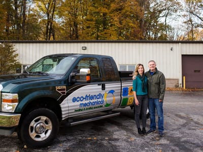 Ecofriendly Mechanical