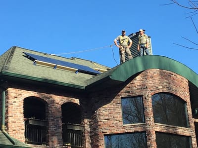 Ecofriendly Mechanical