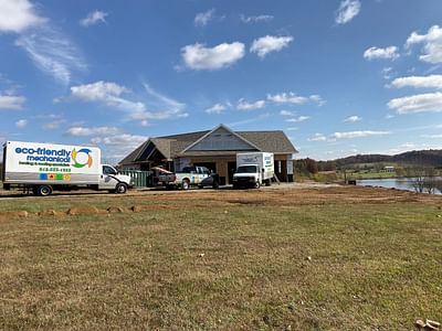 Ecofriendly Mechanical