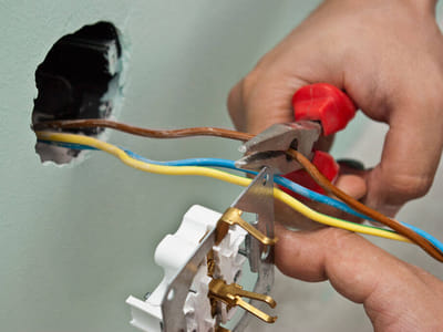 EcoGreen Home Services: Heating and Air, Electrical, Insulation, Plumbing & Drain