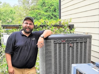 EcoGreen Home Services: Heating and Air, Electrical, Insulation, Plumbing & Drain