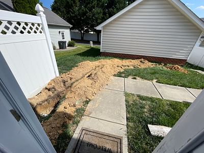 EcoGreen Home Services: Heating and Air, Electrical, Insulation, Plumbing & Drain