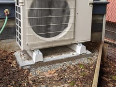 EcoHeat Inc