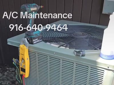 Ecology Air Innovations