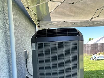 Ecology Air Innovations