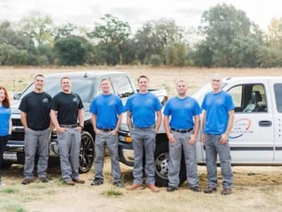 Ecology Air Innovations