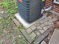 Ecomfort Heating & Air Conditioning