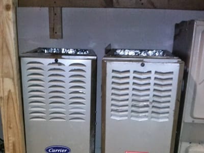 Ecomfort Heating & Air Conditioning