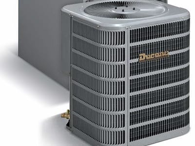Ecomfort Heating & Air Conditioning