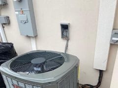 Econo Air Conditioning & Heating