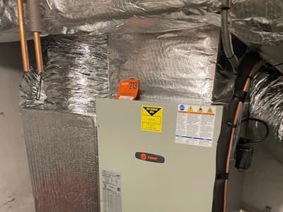 Econo Air Conditioning & Heating