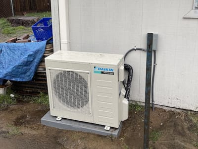 Econo Air HVAC