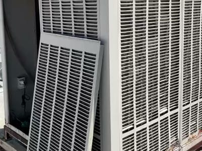 Econo-West Air Santa Clarita