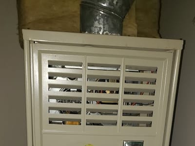 Econo-West Air Santa Clarita