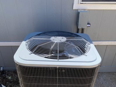 Econo West Heating, Air & Plumbing