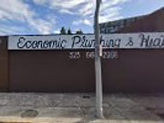 Economic plumbing & heating