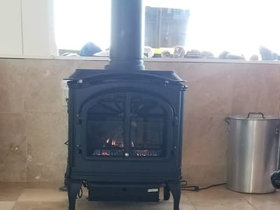 Economy Hearth & Home Inc.