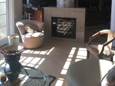 Economy Hearth & Home Inc.