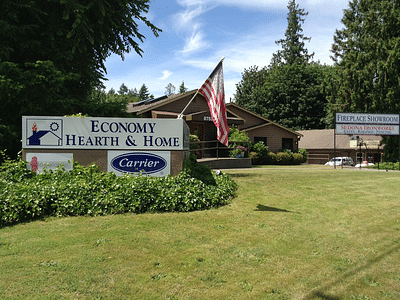 Economy Hearth & Home Inc.