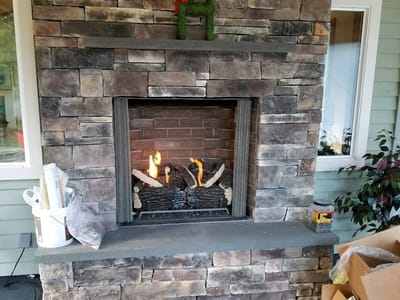 Economy Hearth & Home Inc.