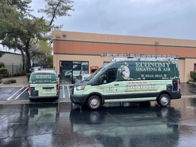 Economy Heating & Air