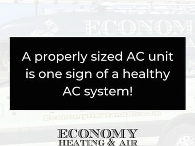 Economy Heating & Air