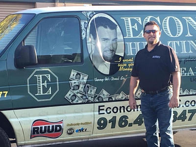 Economy Heating & Air