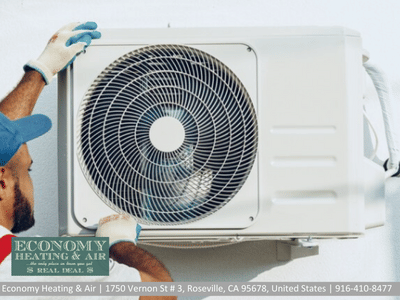 Economy Heating & Air