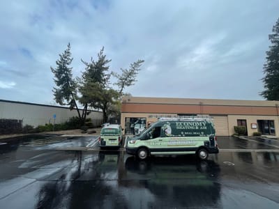 Economy Heating & Air