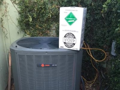 Economy HVAC INC