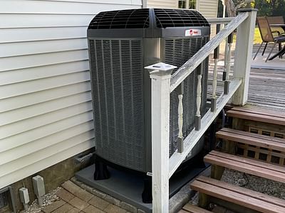 Economy HVAC