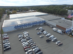 Economy Plumbing & Heating Supply Co