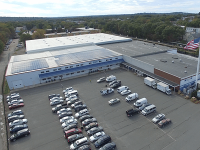 Economy Plumbing & Heating Supply Co