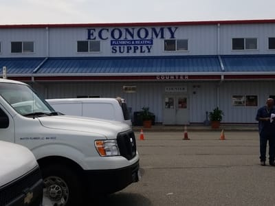 Economy Plumbing & Heating Supply Co