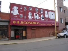 Economy RHVAC Supply