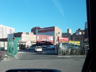 Economy RHVAC Supply