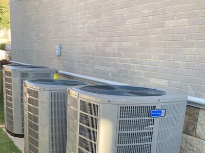 Economy Systems HVAC LLC