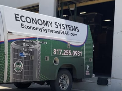 Economy Systems HVAC LLC