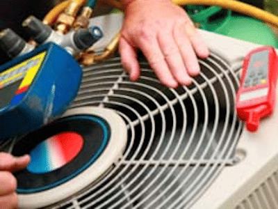 Economy Systems HVAC LLC