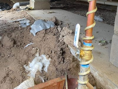 Economy Water Heating Repair Fort Worth