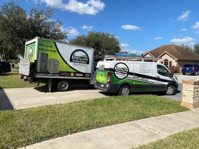 Ecotech Heating & Cooling