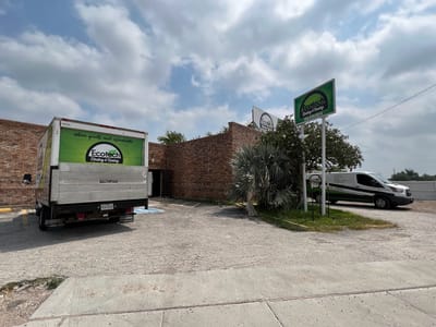 Ecotech Heating & Cooling