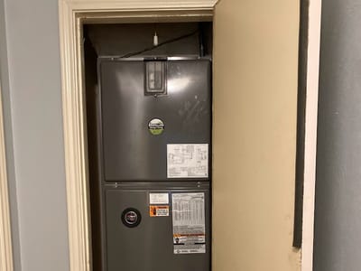 Ecotech Heating & Cooling